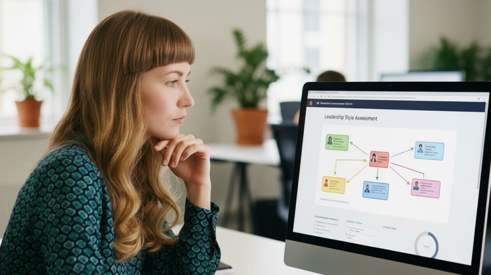 Test Leadership Styles: A Complete Guide to Approaches, Benefits, and Assessment